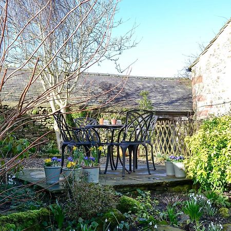 Dick N Liddys Villa Gargrave Exterior foto