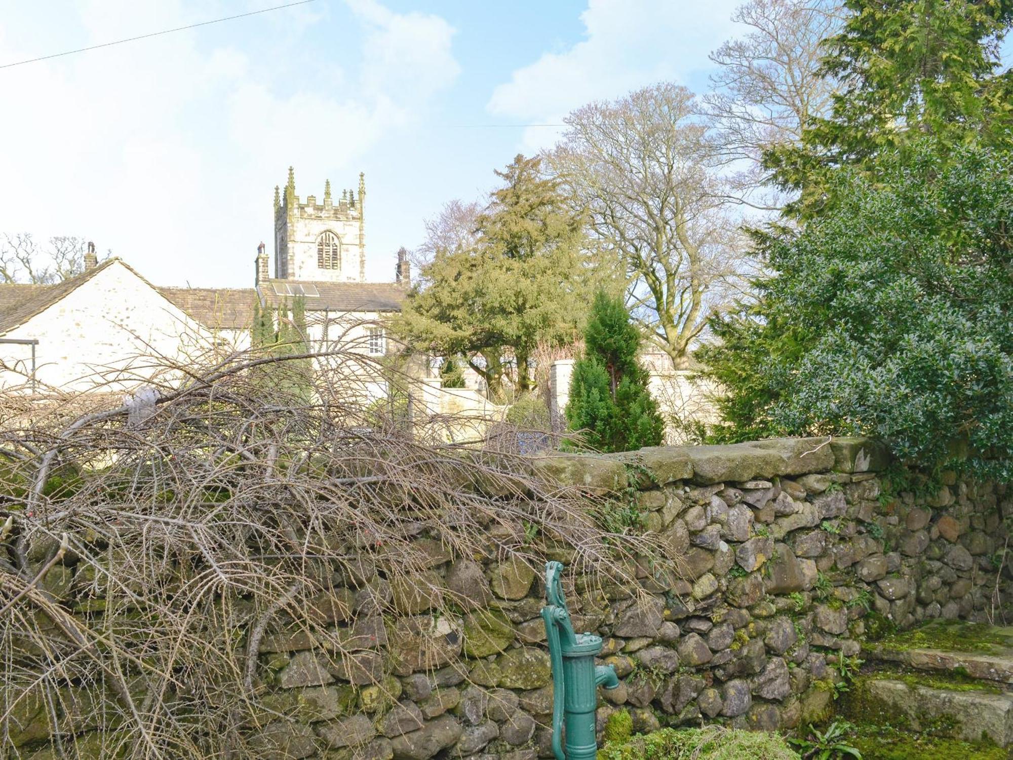 Dick N Liddys Villa Gargrave Exterior foto