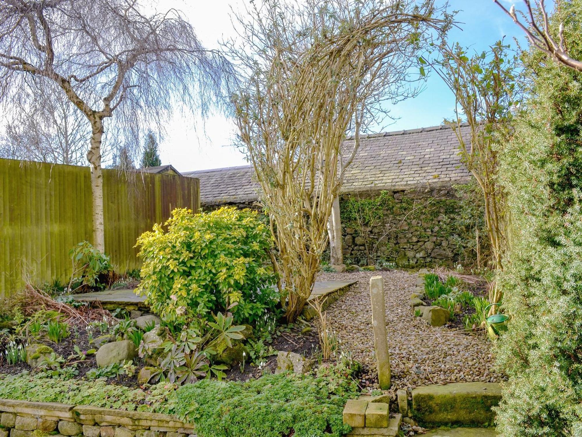 Dick N Liddys Villa Gargrave Exterior foto