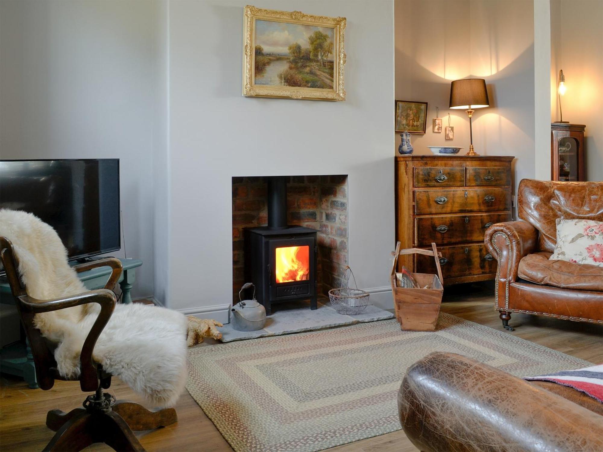 Dick N Liddys Villa Gargrave Exterior foto