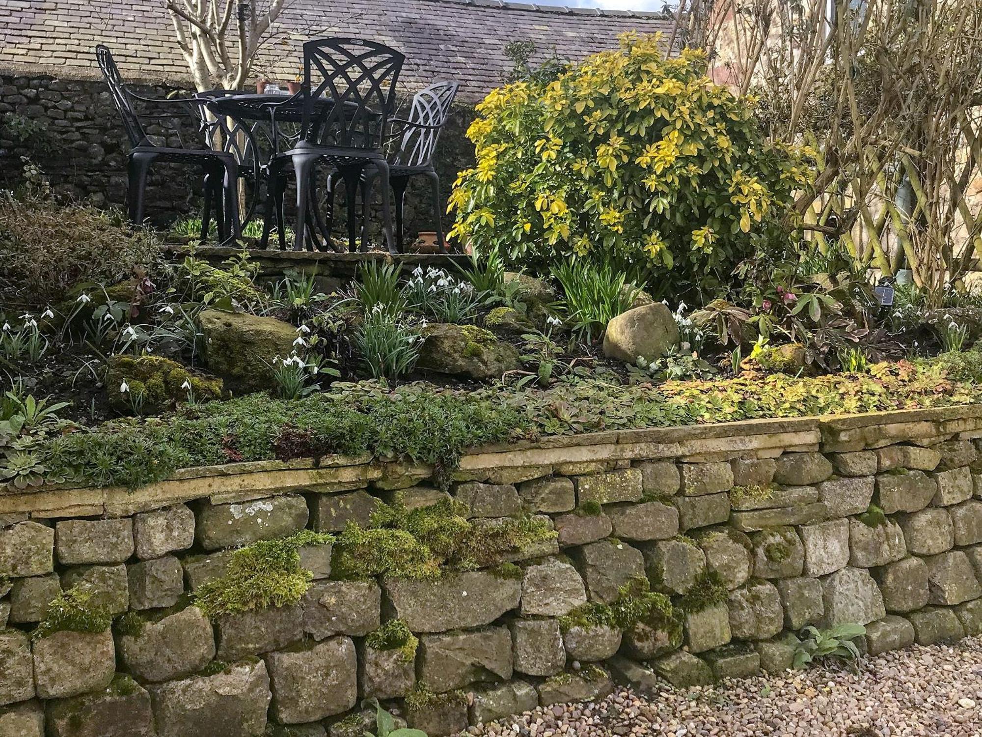 Dick N Liddys Villa Gargrave Exterior foto